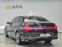 2023 KIA K9