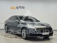 2023 KIA K9