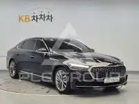 2023 KIA K9