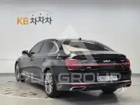 2023 KIA K9