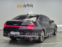 2023 KIA K9