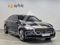 2023 KIA K9