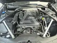2023 KIA K9