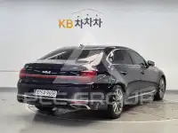 2023 KIA K9
