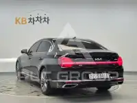 2023 KIA K9