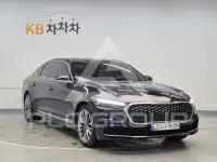 2023 KIA K9