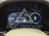 2023 KIA K9