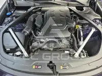 2023 KIA K9