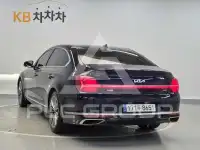2023 KIA K9