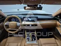 2023 KIA K9