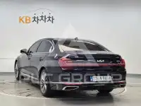 2023 KIA K9