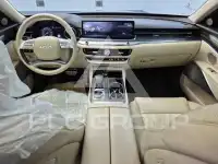 2023 KIA K9