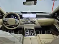 2023 KIA K9