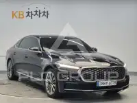 2023 KIA K9