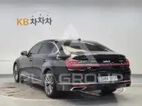 2023 KIA K9