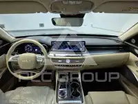 2023 KIA K9