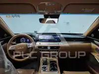 2023 KIA K9
