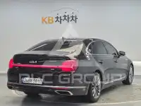 2023 KIA K9