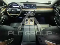 2023 KIA K9