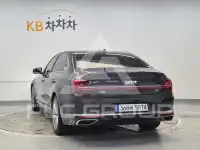 2023 KIA K9