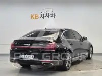 2023 KIA K9