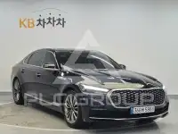 2023 KIA K9