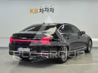 2023 KIA K9