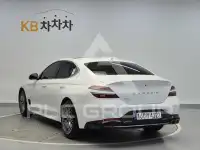 2023 Genesis G70