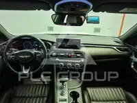 2023 Genesis G70
