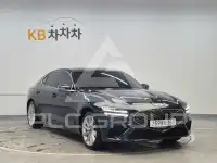 2024 Genesis G70