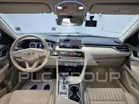 2024 Genesis G70