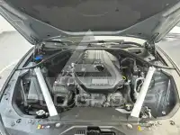 2023 Genesis G70