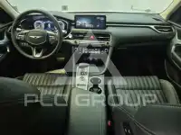 2024 Genesis G70