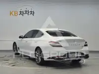2024 Genesis G70