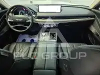 2023 Genesis G80