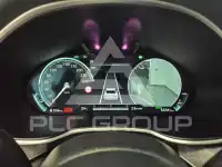 2023 Genesis G80