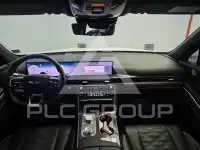 2024 Genesis GV80