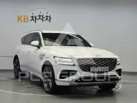 2024 Genesis GV80