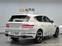2024 Genesis GV80