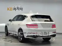 2024 Genesis GV80