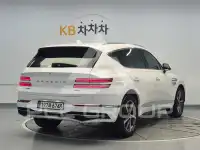 2024 Genesis GV80