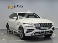 2024 Genesis GV80