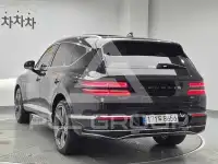 2024 Genesis GV80