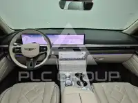 2024 Genesis GV80