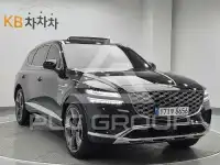 2024 Genesis GV80