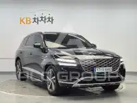 2024 Genesis GV80