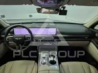 2024 Genesis GV80