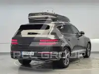 2024 Genesis GV80
