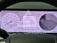 2024 Genesis GV80