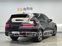 2024 Genesis GV80